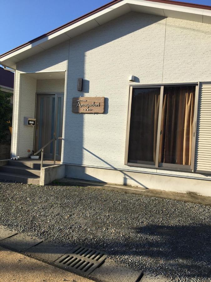 子供部屋のある一棟貸切り 奄宿り Amayadori Amami Exterior photo
